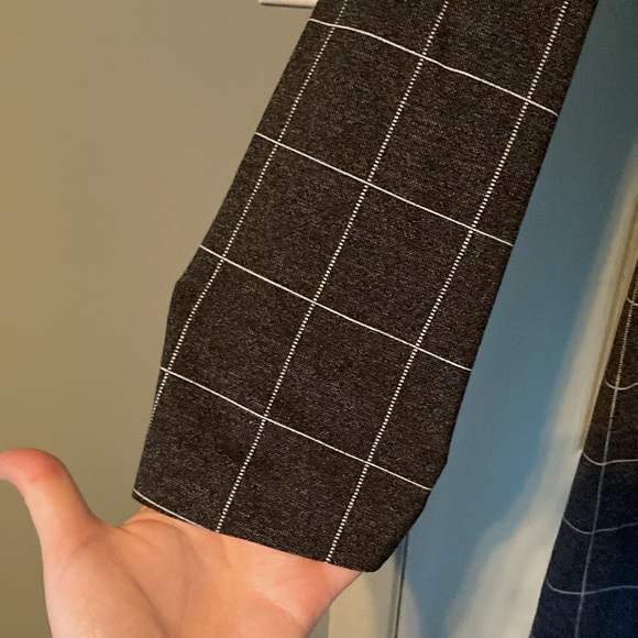 🖤 Veste longue - Picture 4 of 6